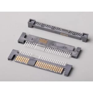 MR-C7200 Series - SAS Connector Dip Type