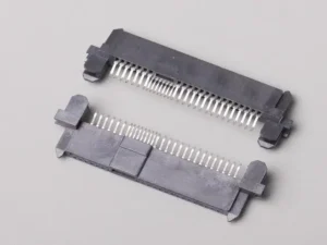MR-C7211 Series connector