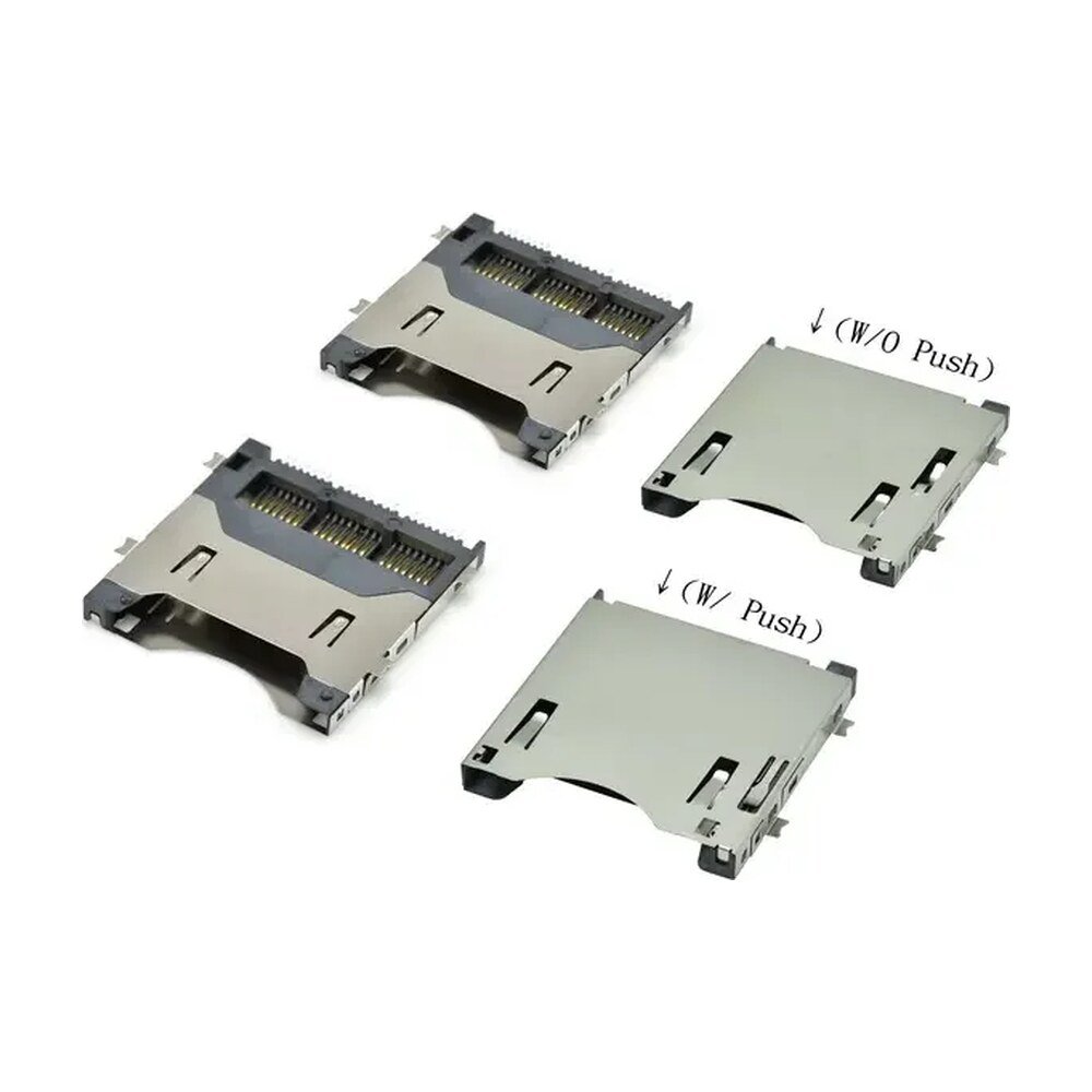 MR-C7758 Series - CFexpress Connector Type B