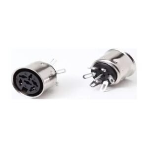 Din / Mini Din / MIC