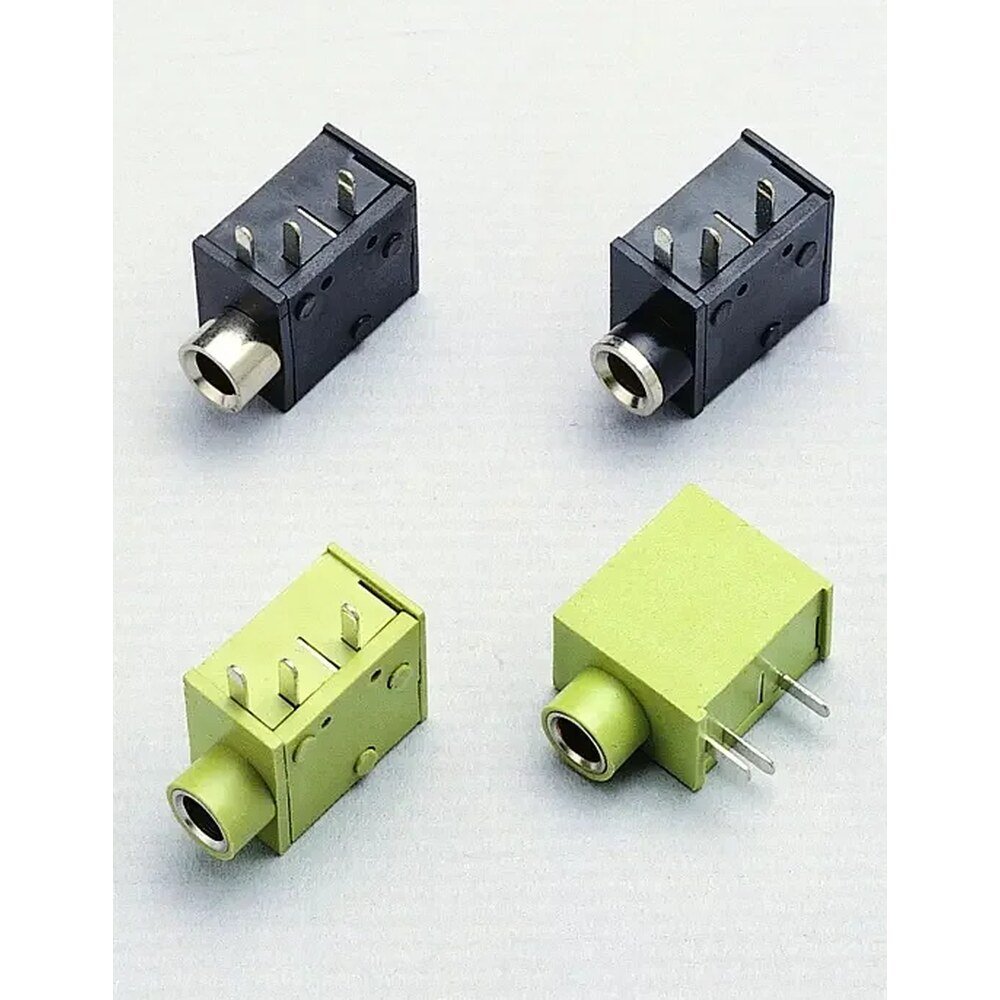 MR-C8104 Series - φ3.5mm Earphone Jack