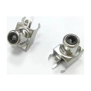 MR-C8106 Series connector