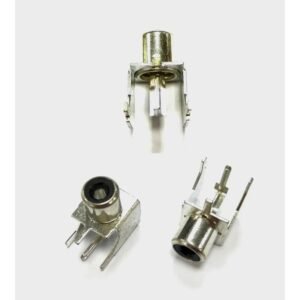 MR-C8109 Series connector