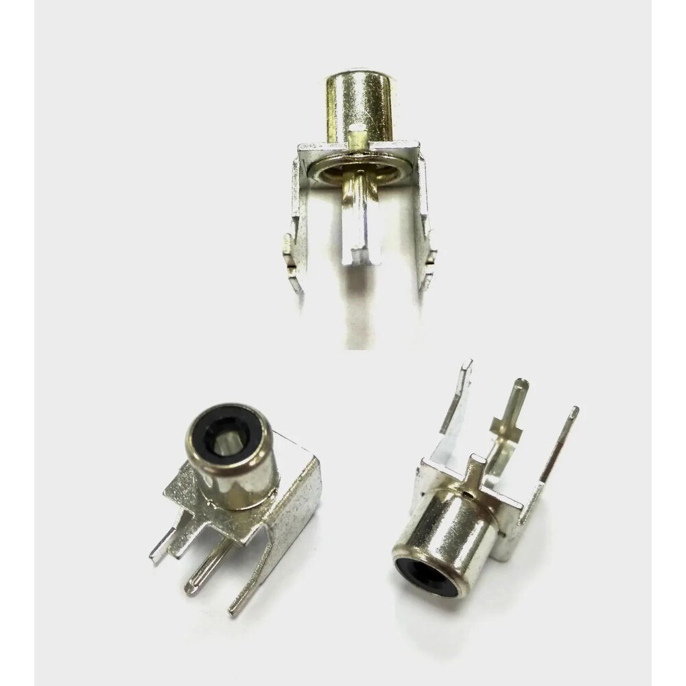 MR-C8109 Series - RCA Jack