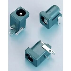 MR-C8111 Series - DC Power Jack