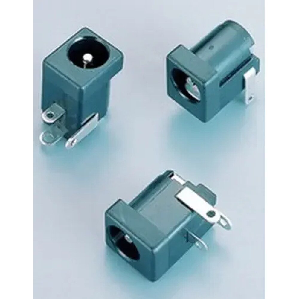 MR-C8111 Series - DC Power Jack