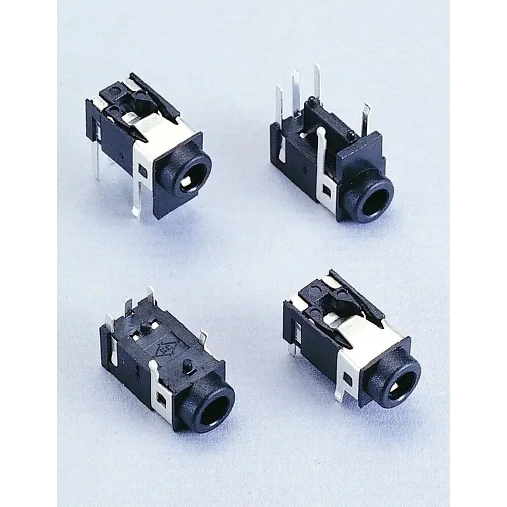 MR-C8115 Series - φ3.5mm Earphone Jack