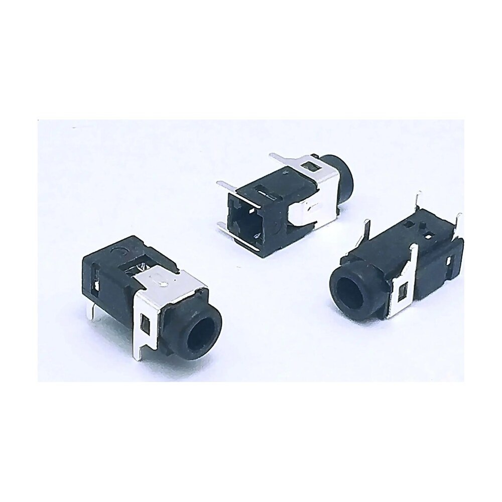 MR-C8115 Series - φ3.5mm Earphone Jack