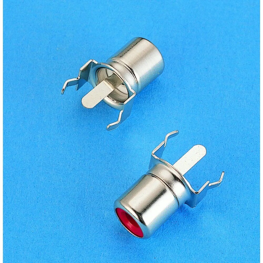 MR-C8127 Series - RCA Jack Straight Type
