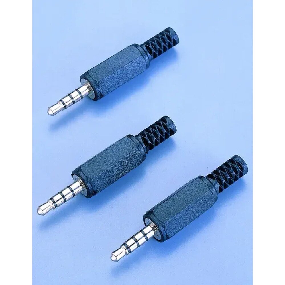MR-C8150 Series - Earphone Plug