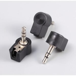 MR-C8151 Series connector