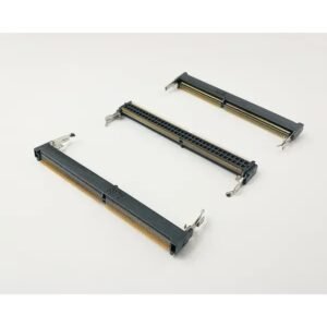 MR-C8169 Series connector
