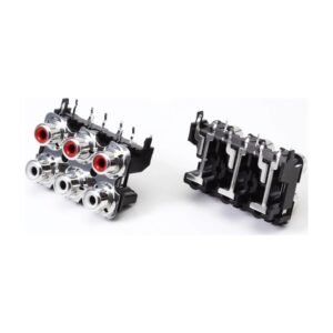 MR-C8190 Series connector