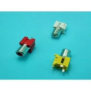 MR-C8193 Series connector