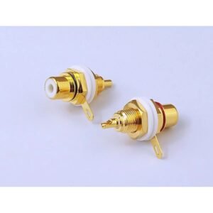 MR-C8194 Series connector