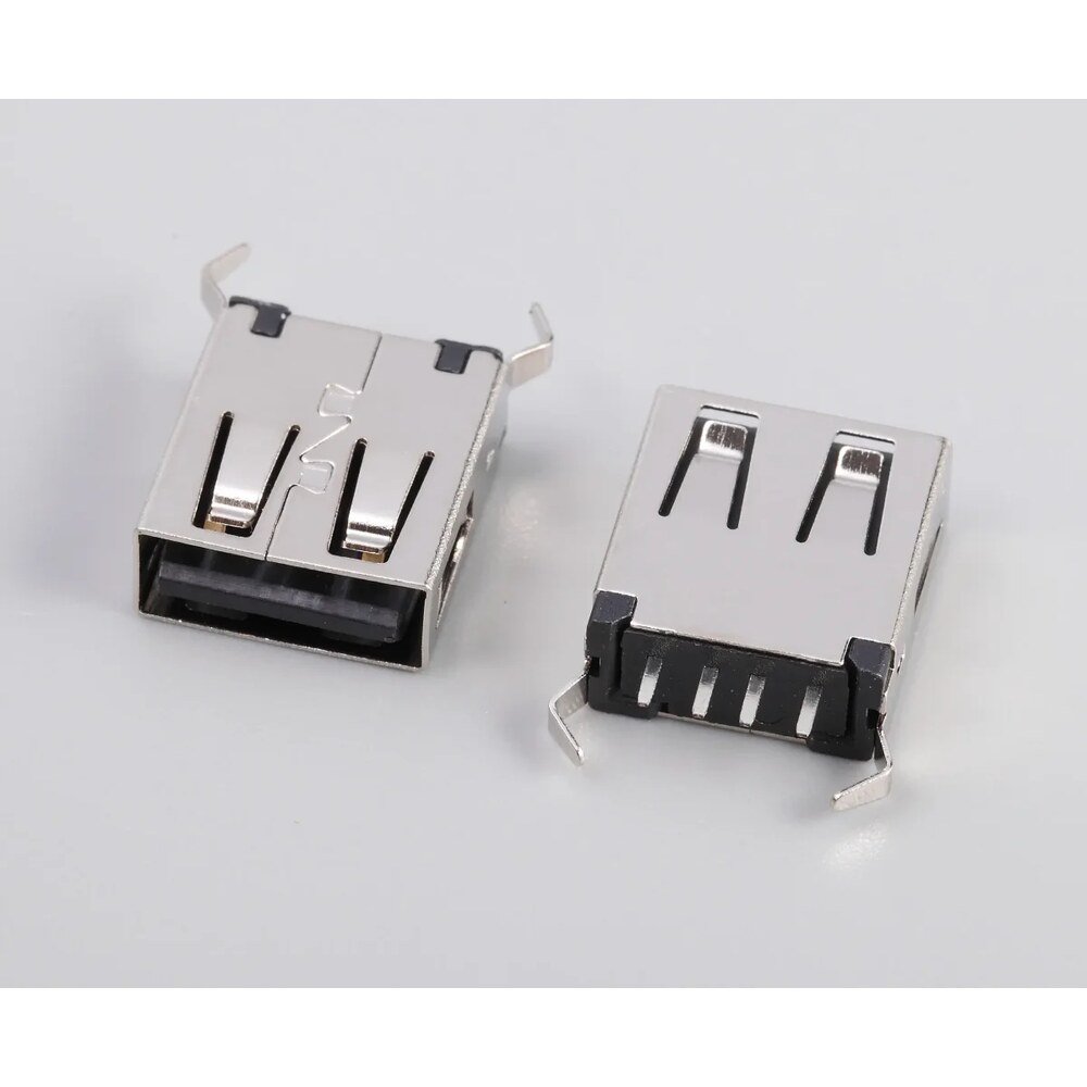 MR-C8338 Series - USB Connector No Flange C8338 series