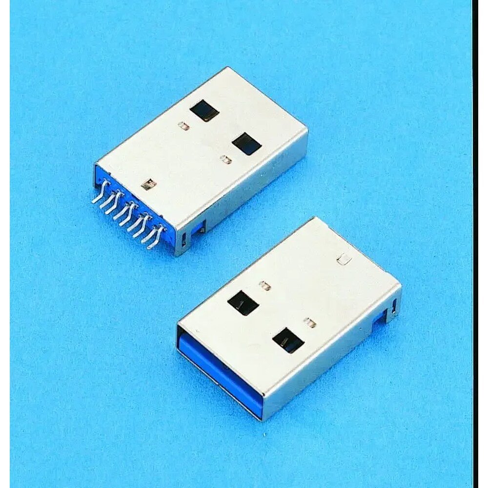 MR-C8342 Series - USB 3.0 Version Connector Offset Type