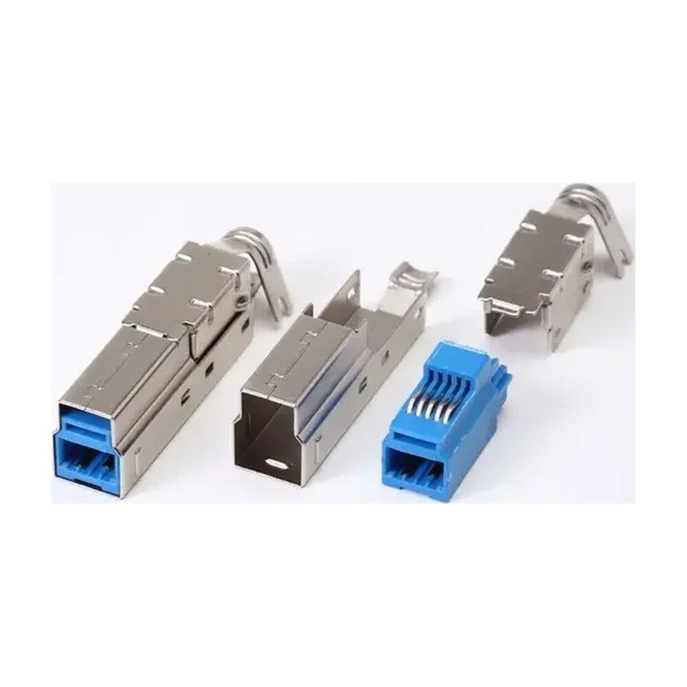 MR-C8345 Series - USB 3.0 Version Gender Changer