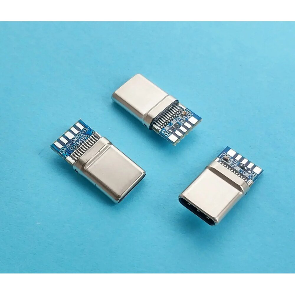 MR-C8355 Series - USB Connector Type C Solder Type C8355 series