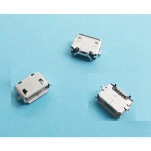 MR-C8359 Series connector