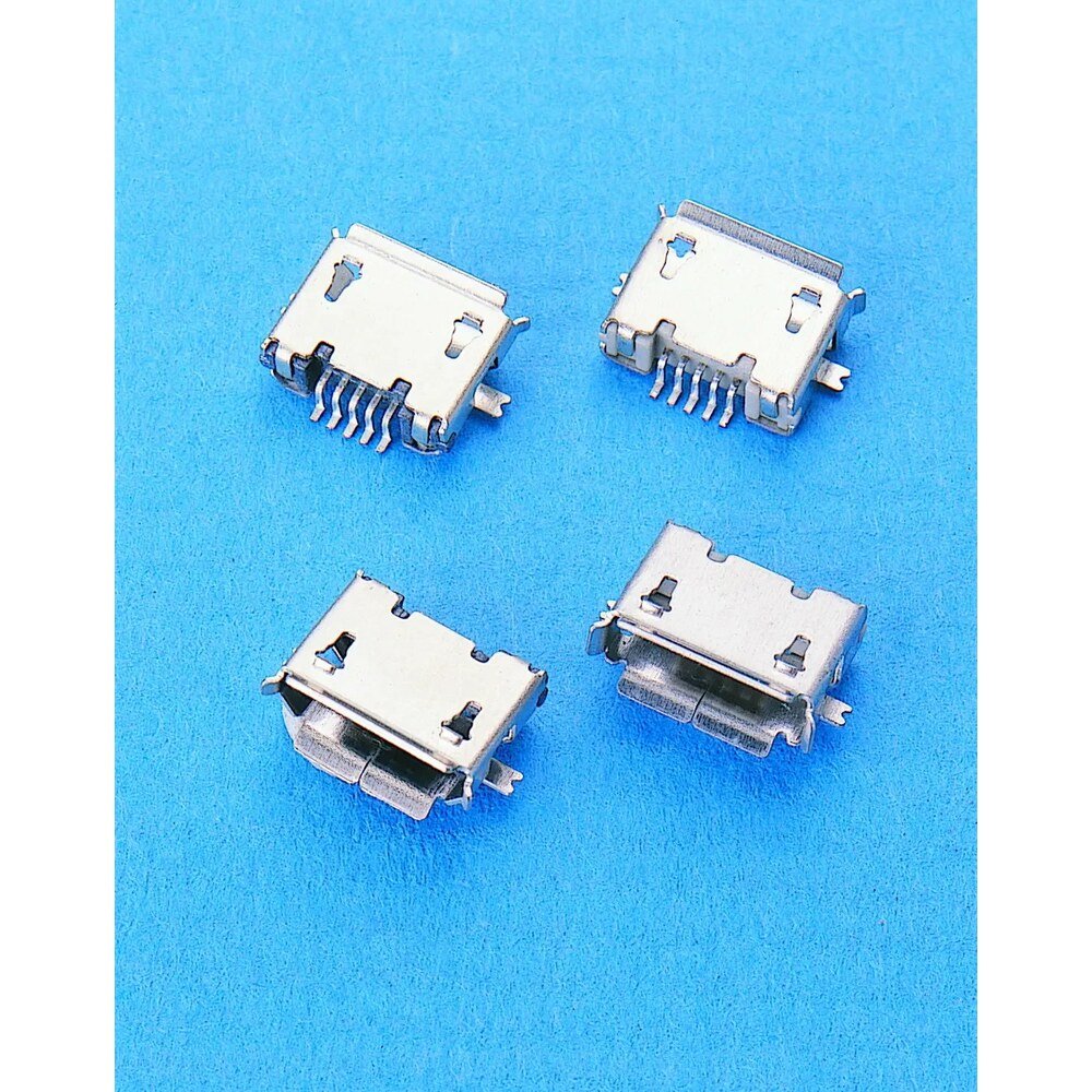 MR-C8359 Series - Micro USB Connector P.C.B Type