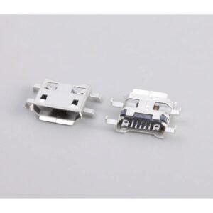 MR-C8361 Series connector