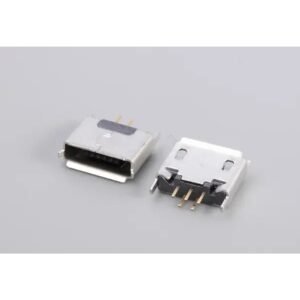 MR-C8362 Series connector