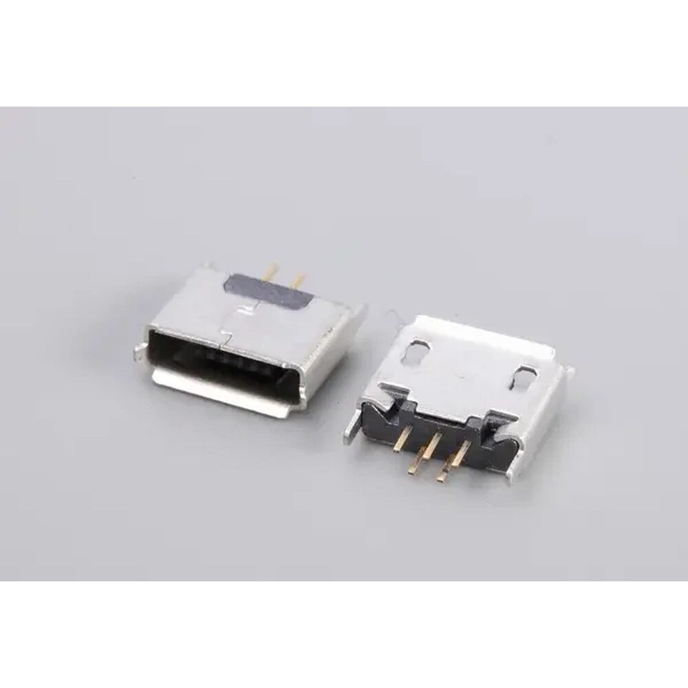 MR-C8362 Series - Micro USB P.C.B. Connector