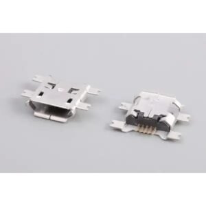 MR-C8363 Series connector