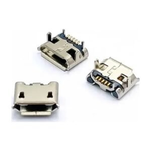 MR-C8368 Series connector