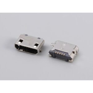 MR-C8369 Series connector
