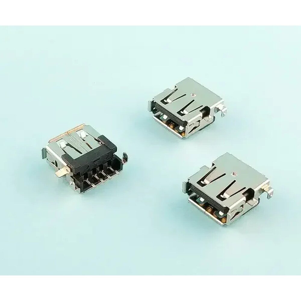MR-C8370 Series - USB P.C.B Connector Offset Type C8370 series