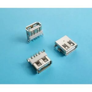 MR-C8373 Series connector
