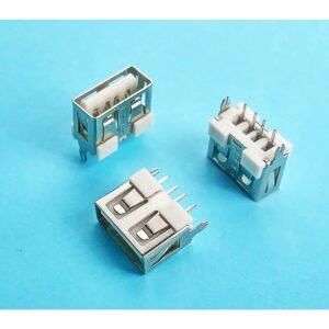 MR-C8376 Series connector