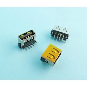 MR-C8378 Series connector