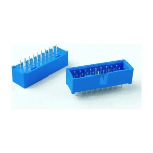 MR-C8387 Series connector