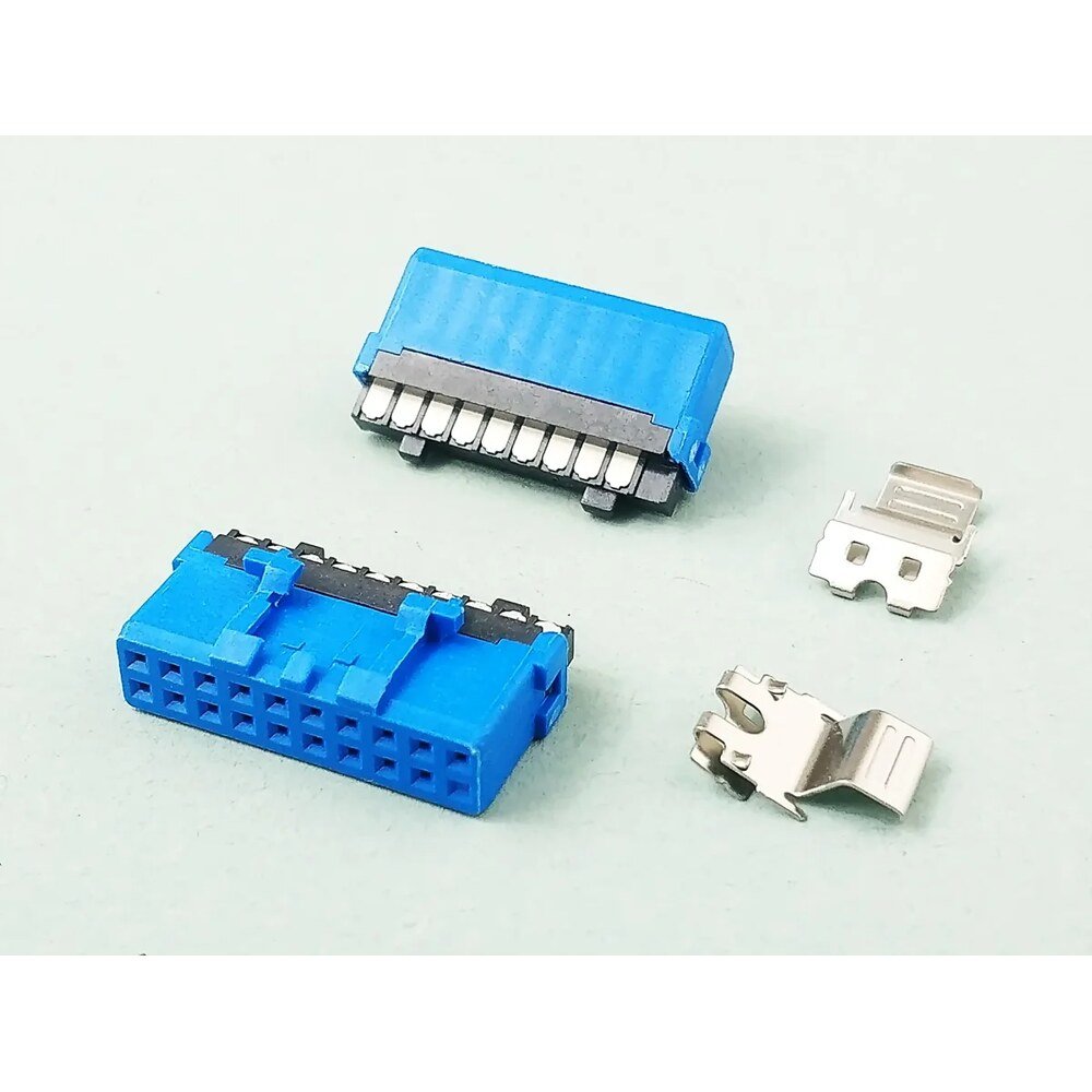 MR-C8387 Series - USB 3.0 Internal Type
