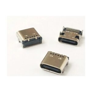 MR-C8391 Series connector