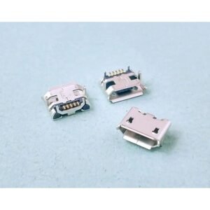 MR-C8395 Series connector