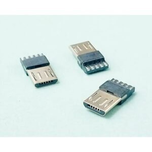 MR-C8396 Series connector
