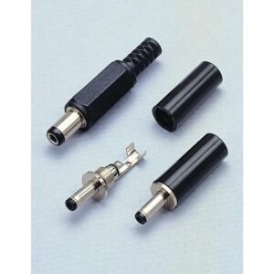 MR-C8400 Series connector
