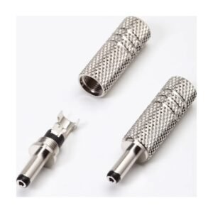 MR-C8401 Series connector