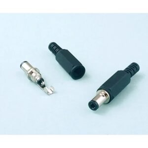 DC Power Jack / Plug
