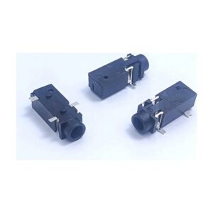 MR-C8521 Series - φ3.5mm Earphone Jack SMT TYPE