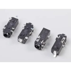 MR-C8524 Series connector