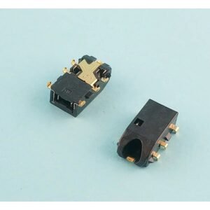 MR-C8525 Series connector