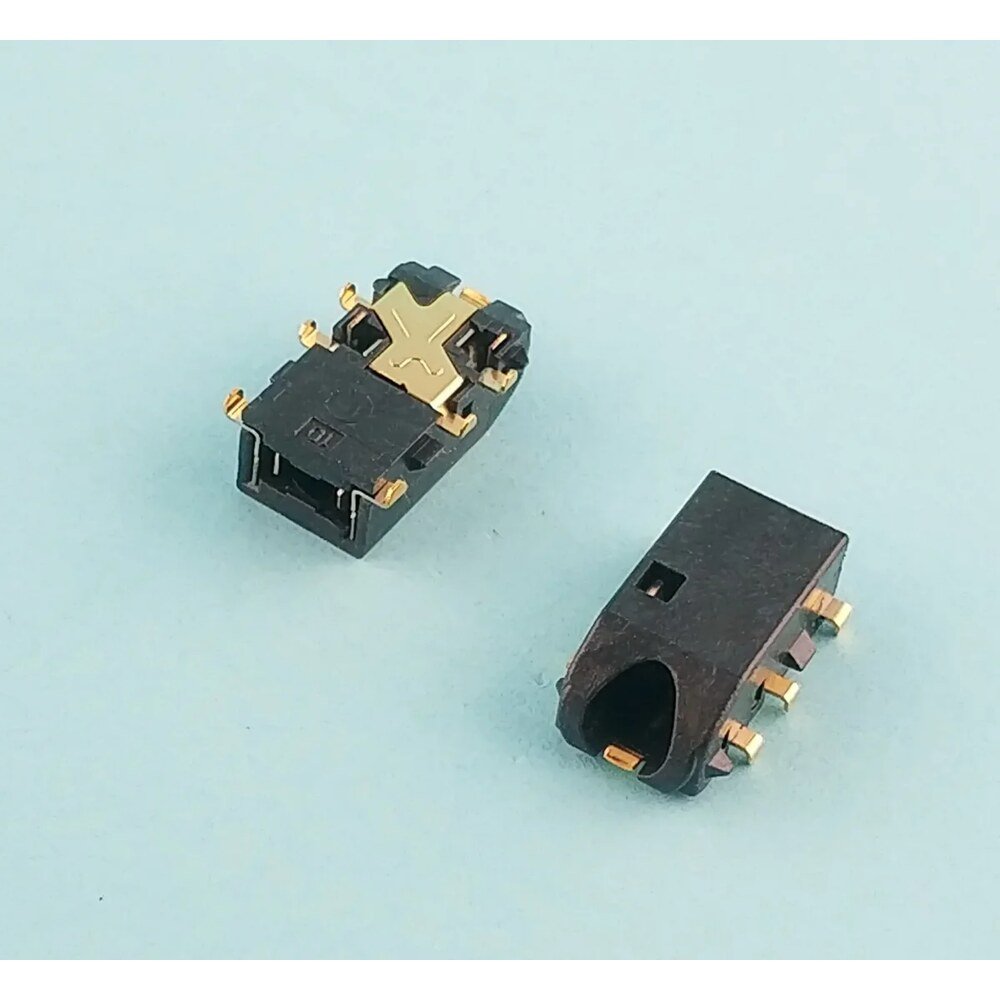 MR-C8525 Series - φ3.5mm Earphone Jack