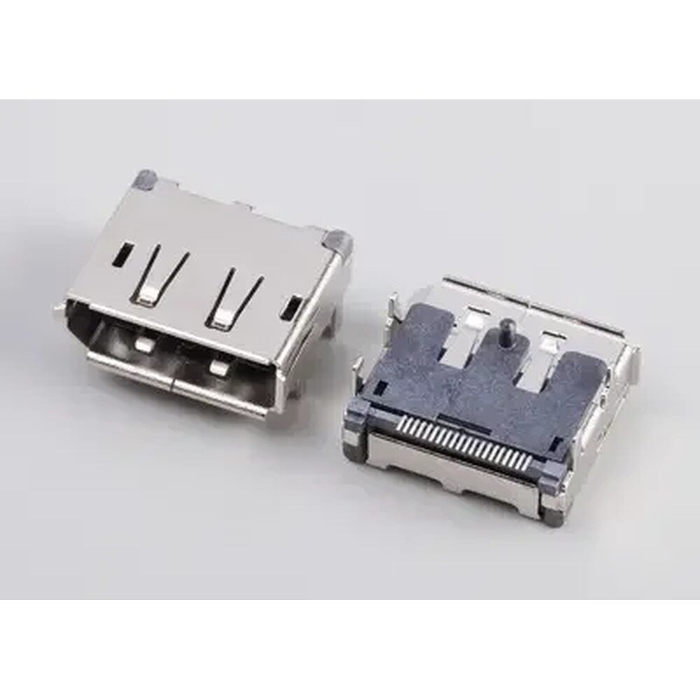 MR-C8601 Series - DisplayPort Right Angle S.M.T Type