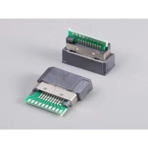 MR-C8602 Series connector