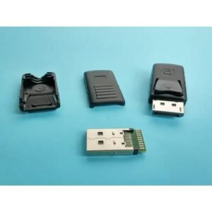 MR-C8603 Series connector